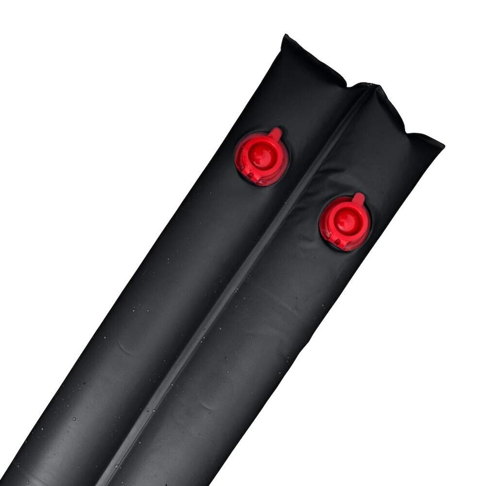 Pool Mate 1-3809-20-BLK Extra Heavy-Duty 20 Gauge 8-Foot Winter Water BagSTKRM